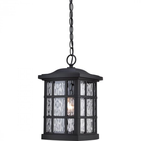 Quoizel Stonington Outdoor Lantern SNN1909K